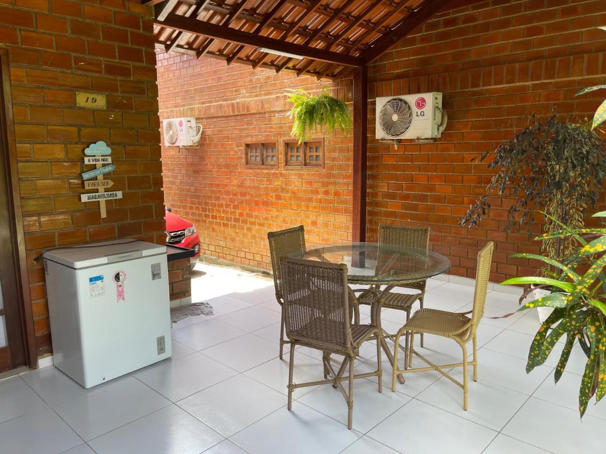 Lindo Chale Em Gravata - Condominio Mont Blanc V Exterior photo